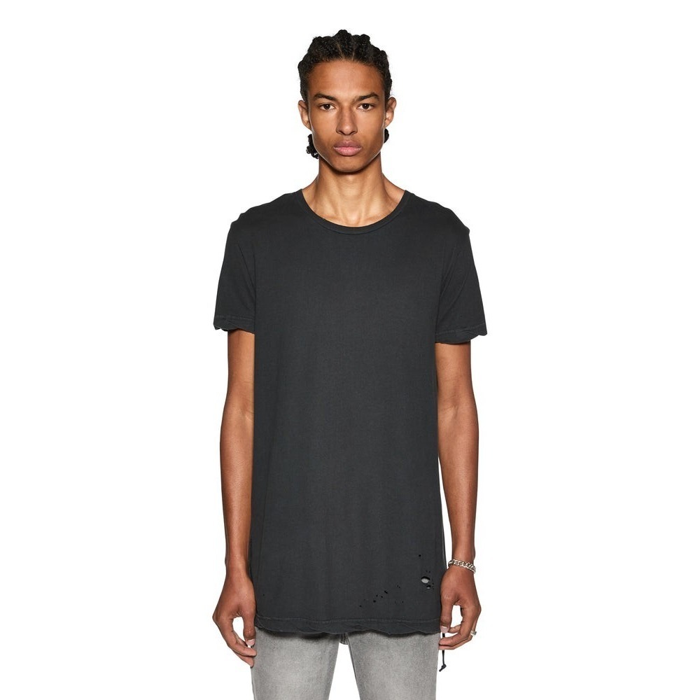 KSUBI Sioux SS Distressed Tee